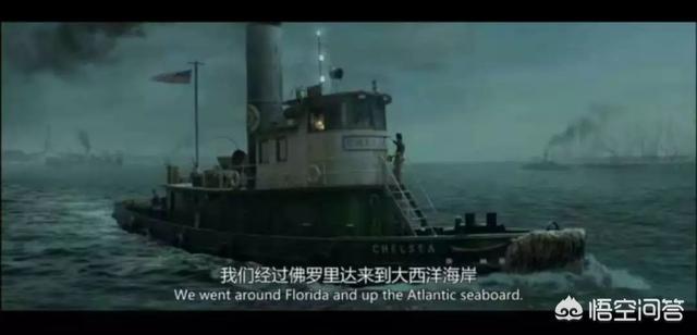 有谁看过《返老还童:本杰明巴顿的奇事情》(大家怎么理解这的)