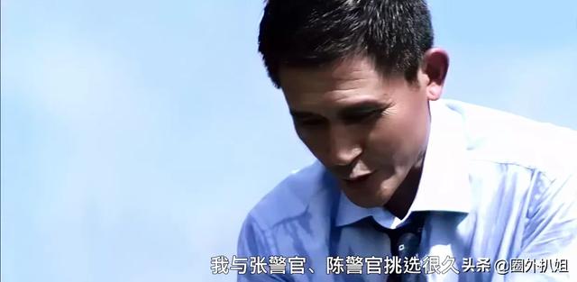 关于电影无间道1的剧情,我不太明白,求解释