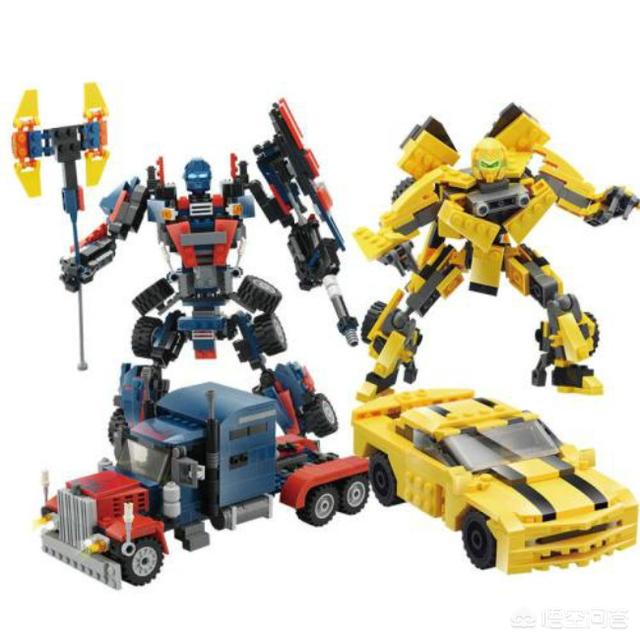 怎样培养孩子搭积木的兴趣启蒙呢