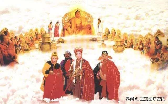 西游记里孙悟空的真实实力到底如何(孙悟空真实实力)