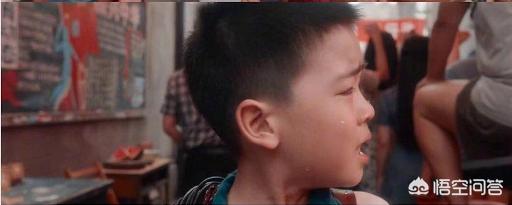 电影《我和我的祖国》七个故事单元中,最感动你的是哪一个