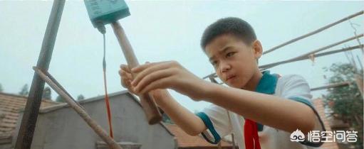 电影《我和我的祖国》七个故事单元中,最感动你的是哪一个