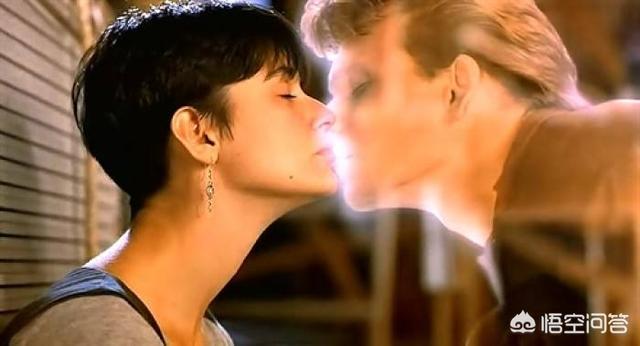 同为人鬼电影《胭脂扣》和《人鬼情未了》结局为何大不相同