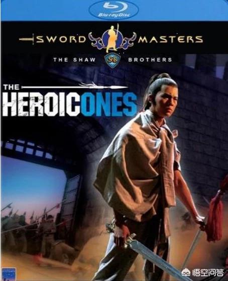 邵氏是如何由辉煌走向没落的