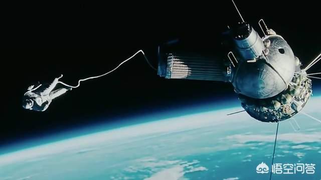 如果宇航员太空出舱时没有抓紧脱离了宇宙飞船怎么办会怎样