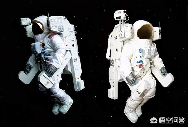 如果宇航员太空出舱时没有抓紧脱离了宇宙飞船怎么办会怎样