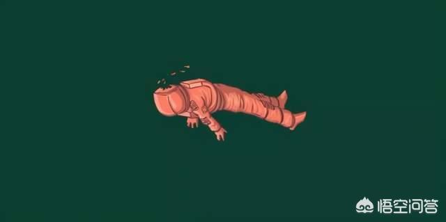 如果宇航员太空出舱时没有抓紧脱离了宇宙飞船怎么办会怎样