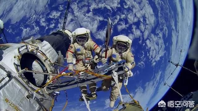 如果宇航员太空出舱时没有抓紧脱离了宇宙飞船怎么办会怎样