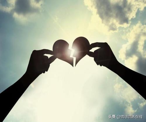 你们分手后会骂前任吗为什么