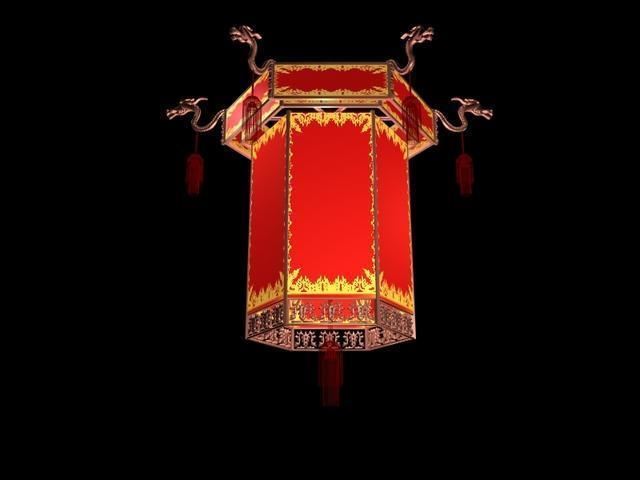 课文灯笼结尾表达的情感是什么呀