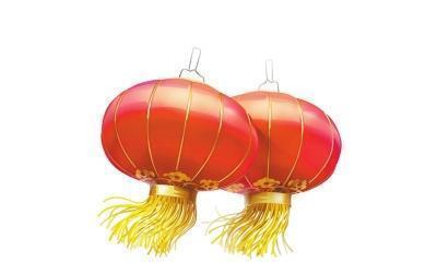 课文灯笼结尾表达的情感是什么呀