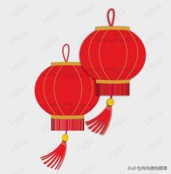 课文灯笼结尾表达的情感是什么呀