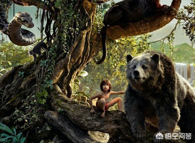 迪士尼迄今为止,真人化了哪几部经典动画好看吗(迪士尼经典动画片有哪些)