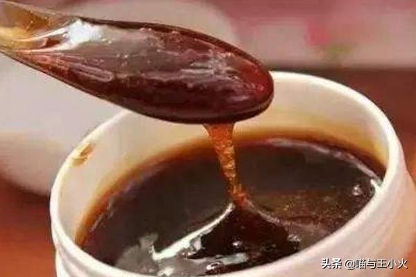 养生堂红糖做的面膜,红糖蜂蜜面膜,美白祛斑还能去角质