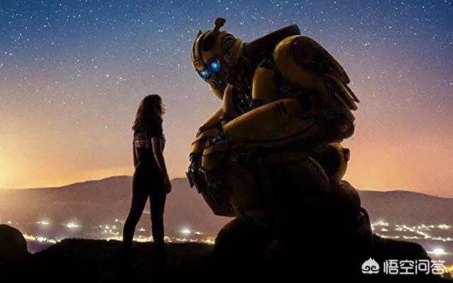 电影《大黄蜂》是《变形金刚》系列的第六部吗观看后如何评价