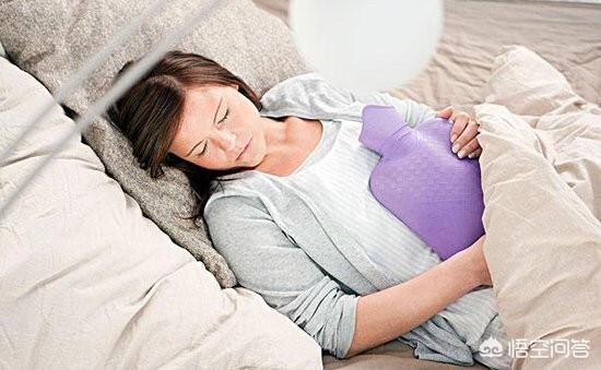 月经期可以吃去湿气的食物吗对身体有什么影响