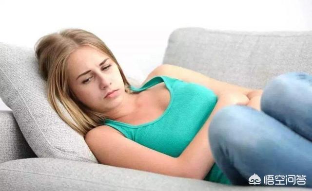 月经期可以吃去湿气的食物吗对身体有什么影响