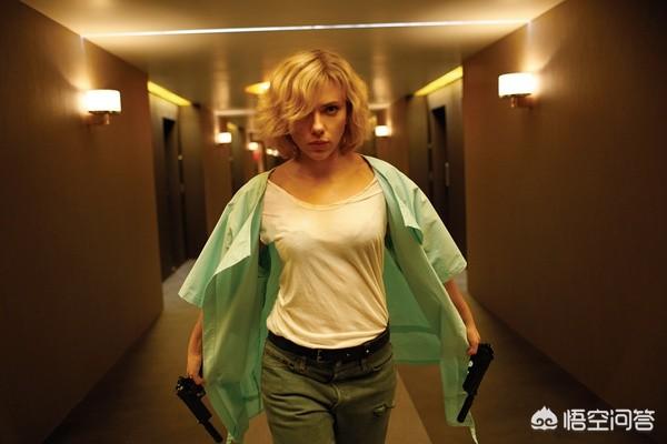 电影《超体》最经典的对白是哪句