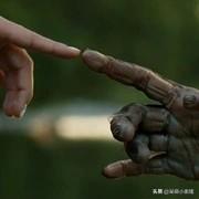 电影《超体》最经典的对白是哪句