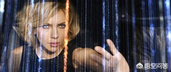 电影《超体》最经典的对白是哪句