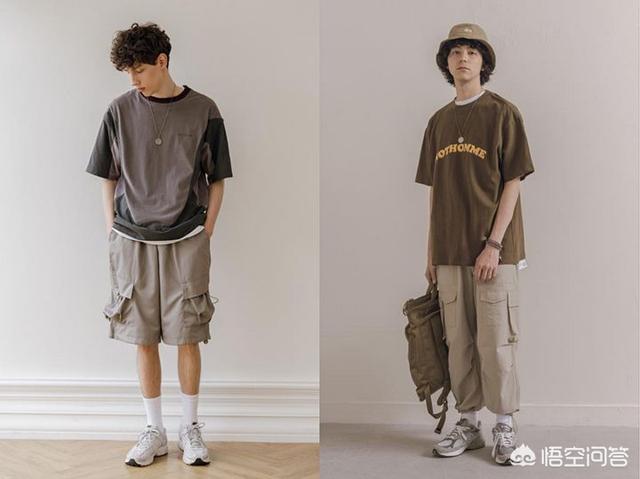 性价比高的男装品牌有哪些推荐