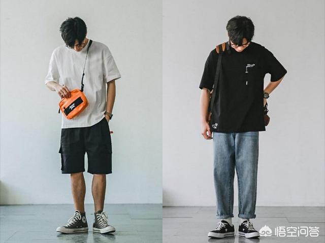性价比高的男装品牌有哪些推荐