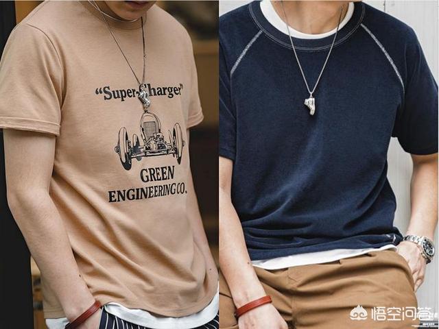 性价比高的男装品牌有哪些推荐