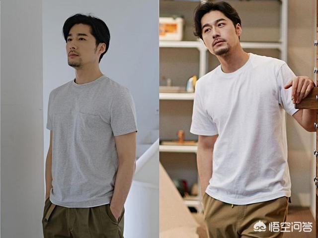 性价比高的男装品牌有哪些推荐