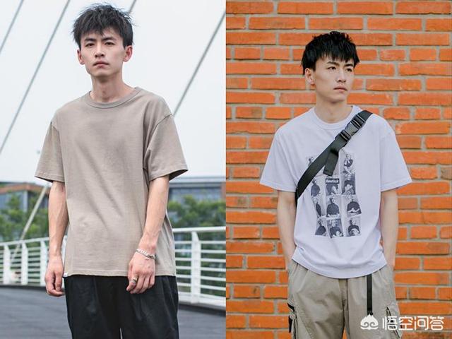 性价比高的男装品牌有哪些推荐