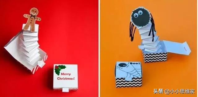 怎样自制儿童手工玩具简单