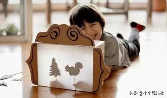 怎样自制儿童手工玩具简单