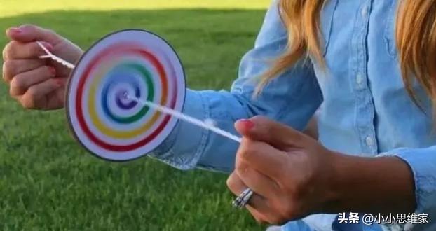 怎样自制儿童手工玩具简单