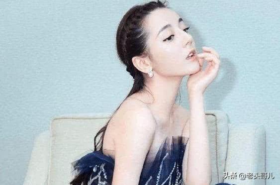 纯天然美女长相一般有什么特质