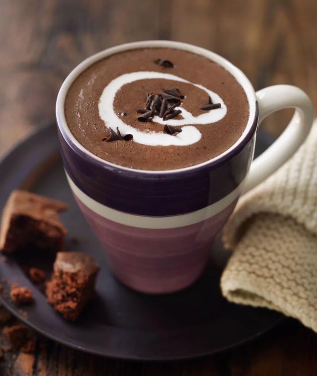 冬天你认为最好吃的甜品是什么