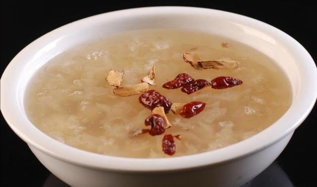 冬天你认为最好吃的甜品是什么