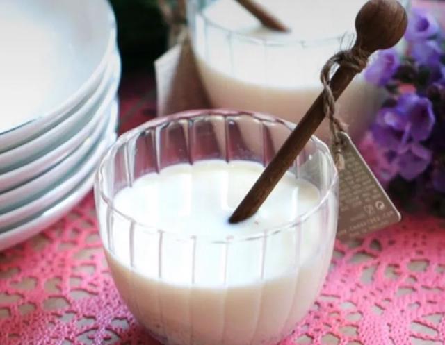 冬天你认为最好吃的甜品是什么