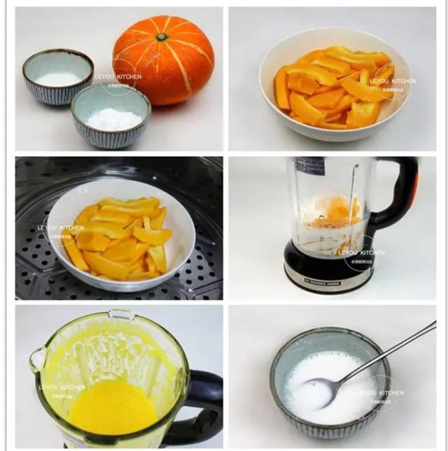 冬天你认为最好吃的甜品是什么