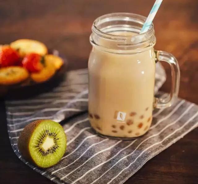 冬天你认为最好吃的甜品是什么