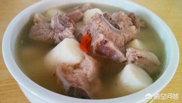 养生时不能吃的食物有哪些