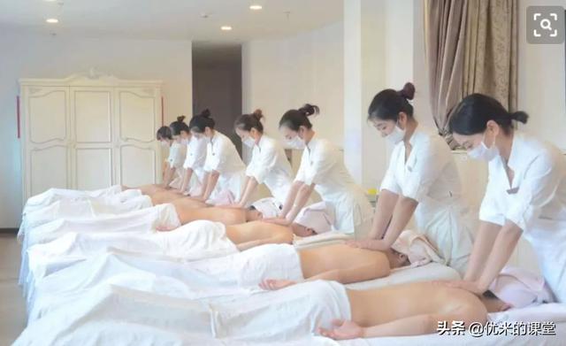 美容养生产品的优势,如果您去美容院做美容,您最看重的是什么