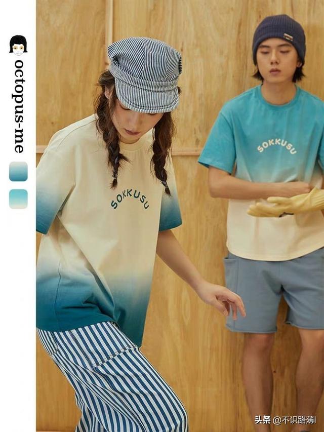 有哪些大学生可以穿的情侣装店铺求推荐