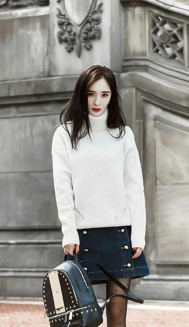 7.穿衣服怎么才能跟上当季的潮流