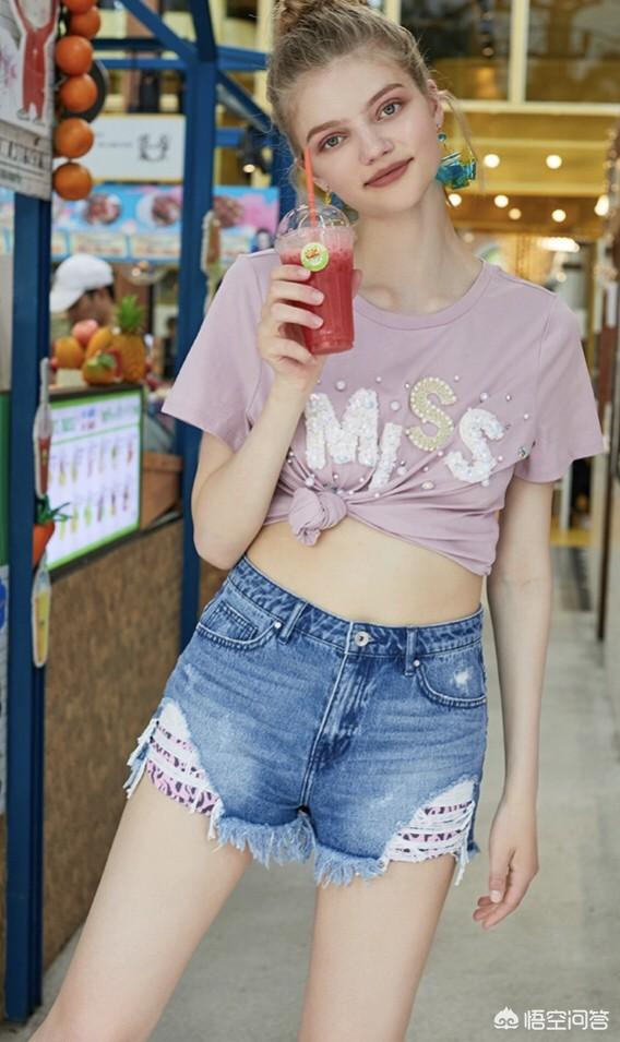 7.穿衣服怎么才能跟上当季的潮流