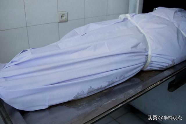 皇室蜂能量养生垫,古代人死后会马上将肛门堵住,现代人还这样做吗为什么