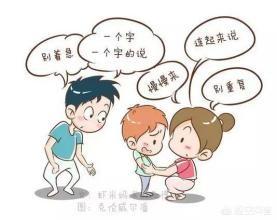 宝宝上幼儿园大班了讲话却口吃还不清，应该怎么办