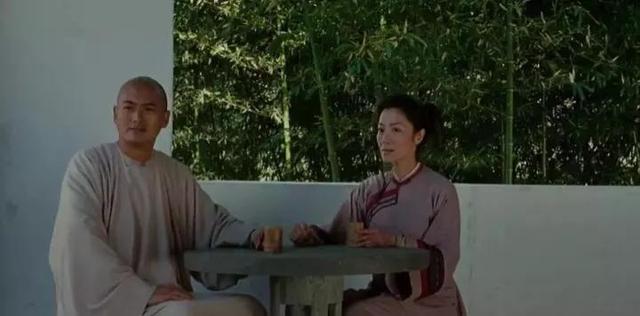 中国最好的武侠片是哪一部