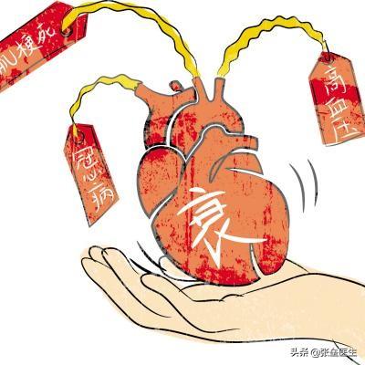 养生心经,心脏不好,应该在饮食注意什么哪些运动对可以锻炼心脏