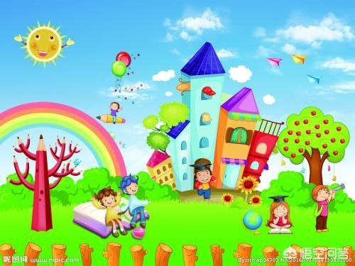 幼升小上私立幼儿园好还是公办幼儿园好