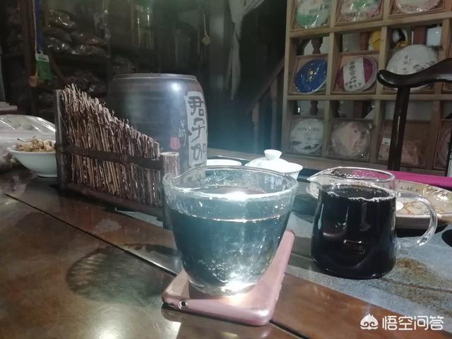 夏天更适合喝什么茶听说红茶比绿茶更解暑,是这样吗