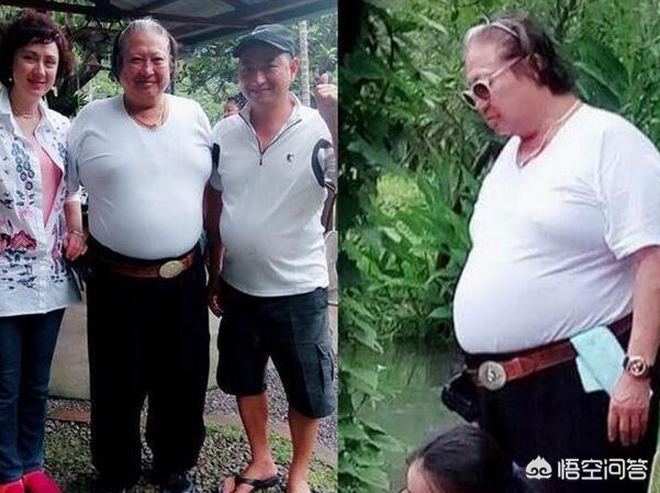 为什么香港的女生都爱穿黑色衣服